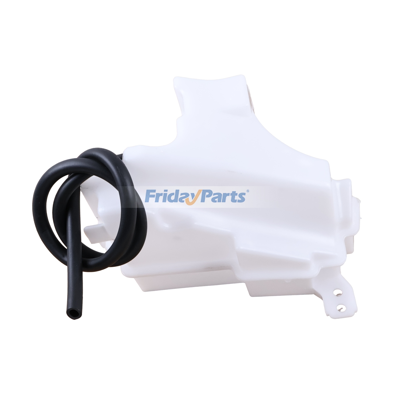 Coolant Reservoir For Nissan Vehicle
