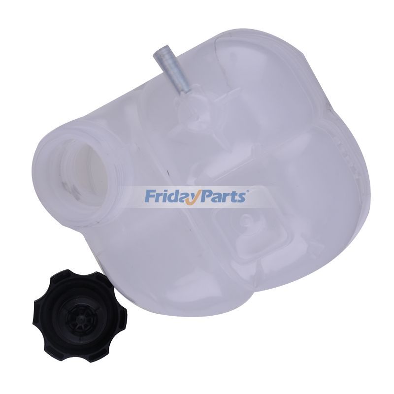 FridayParts Kühlmittelbehälter Chrysler