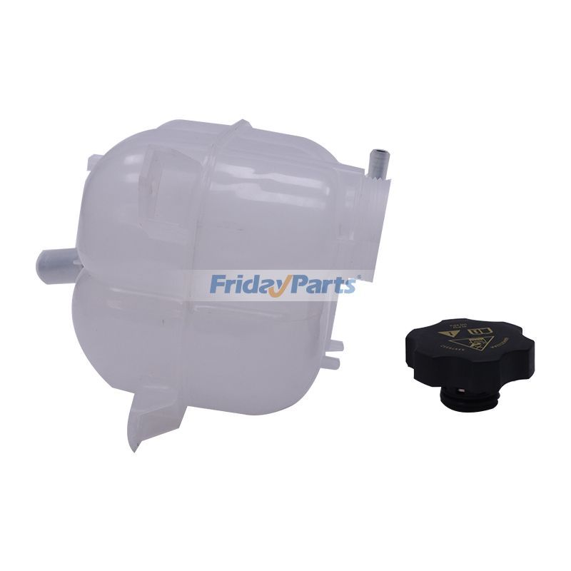 Kühlmittelbehälter ChryslerFür Jeep