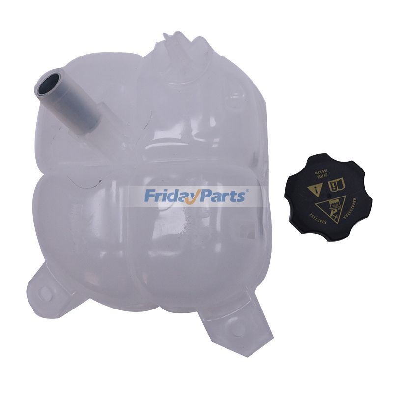 Kühlmittelbehälter 68102155AD für Jeep Cherokee Chrysler 200für Für Jeep