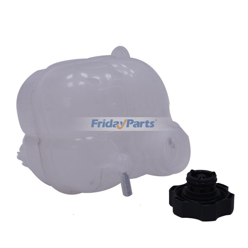 Kühlmittelbehälter Chryslerfür FahrzeugFür Jeep