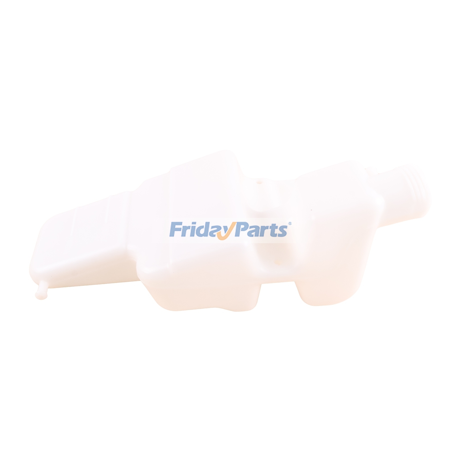 Tractor Coolant Reservoir