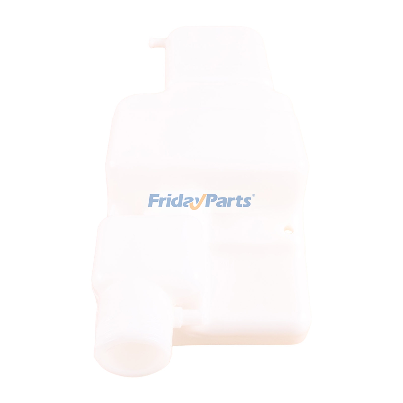 Coolant Reservoir compatible with Tractor