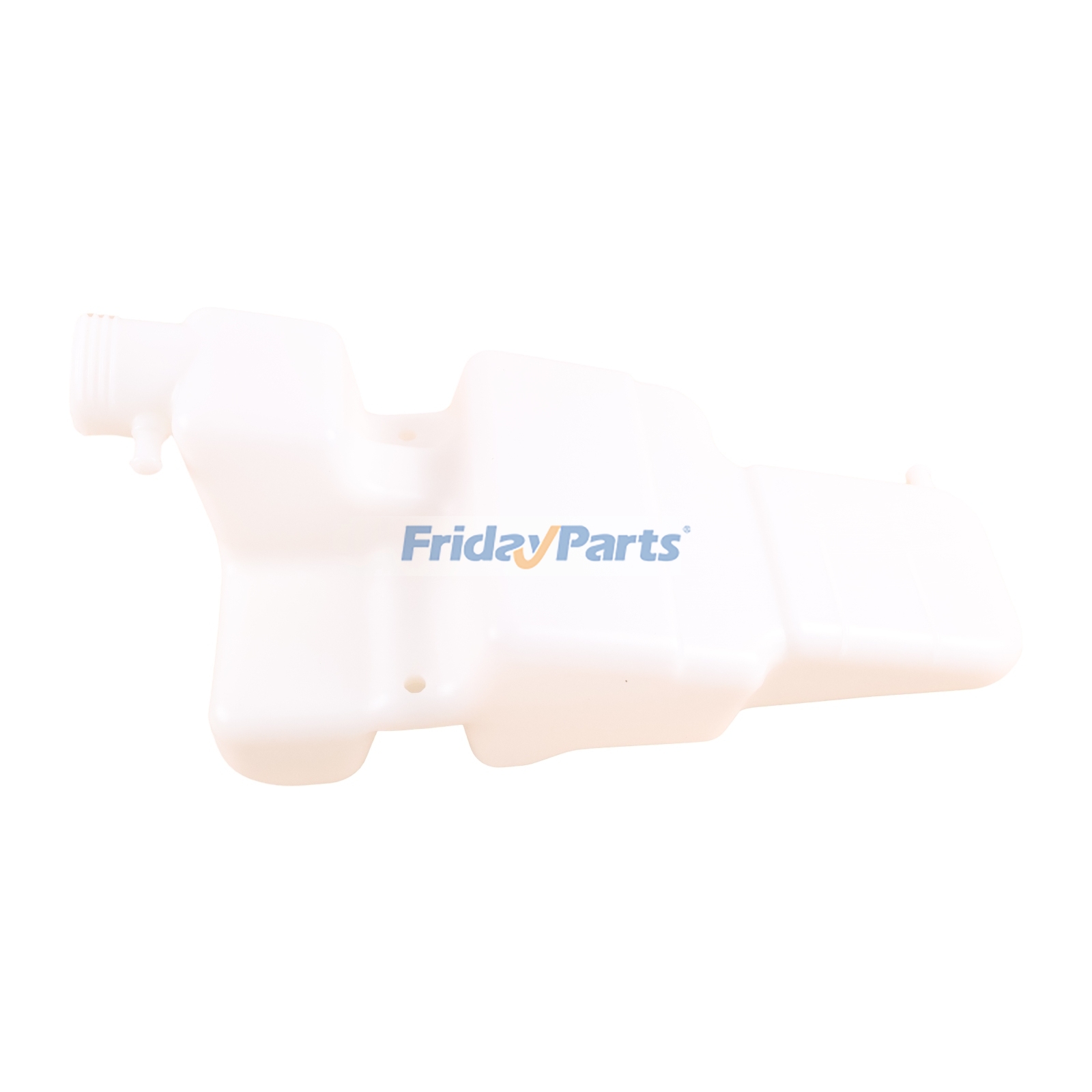 Coolant Reservoir 82847501 for New Holland Tractor 5610 6610 7610 7810 7710 6410 6810 7410 3910 4610 6610O TB100 TB110 TB120 TB80 TB85 TB90