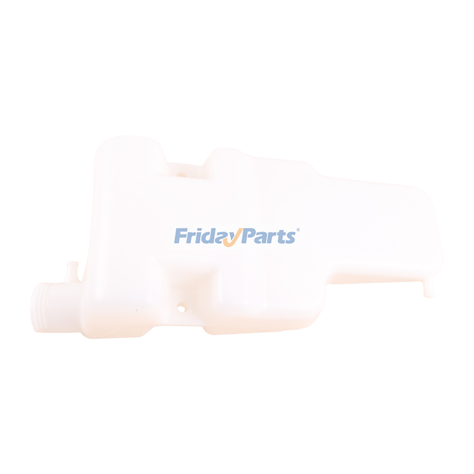  Coolant Reservoir For New Holland
