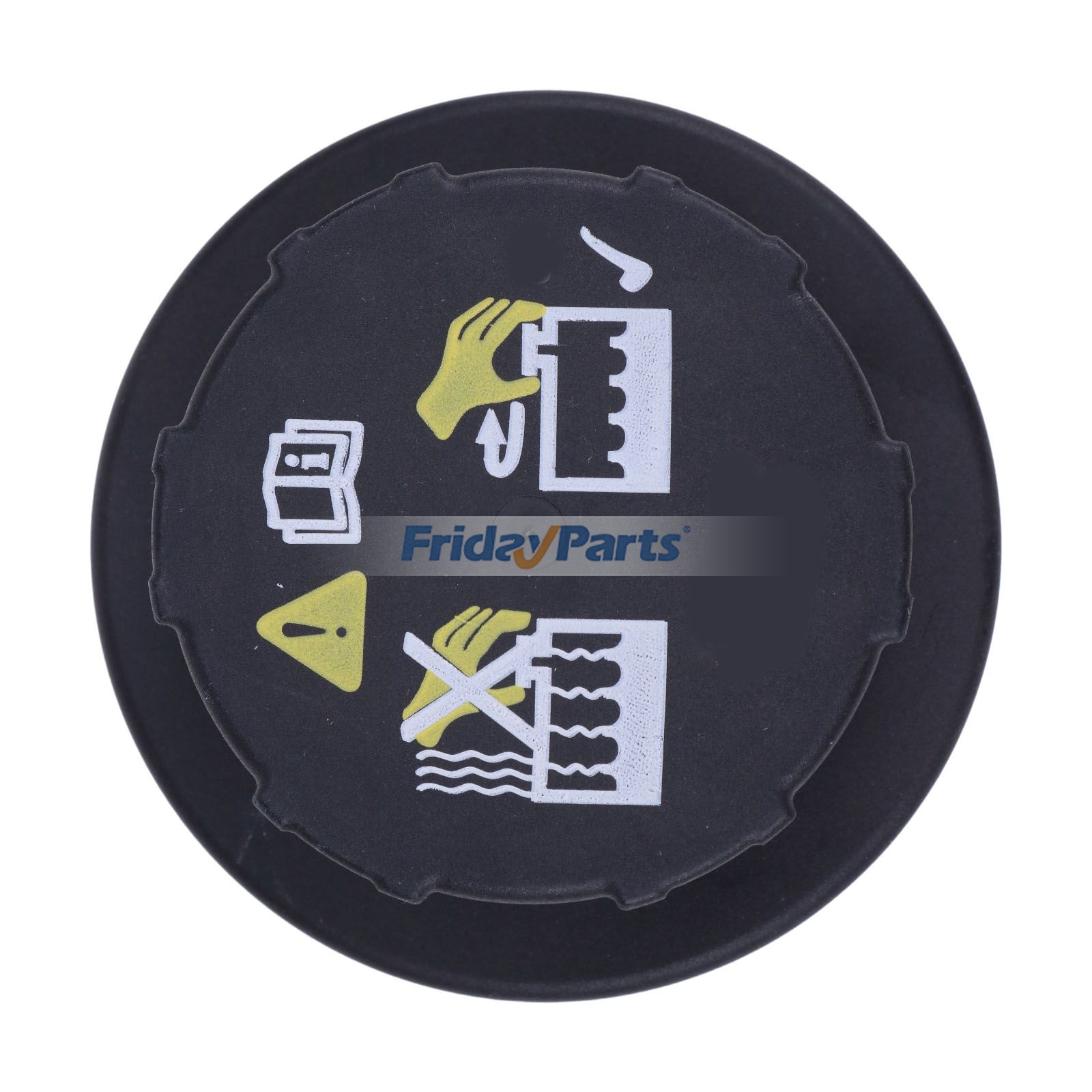 Truck,Vehicle Coolant Reservoir Cap