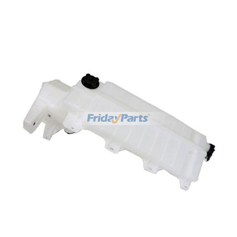 Coolant Reservoir Expansion Tank 23915461 23059017 for 2008-2023 Volvo Vhd Vn Vnl Vnm Mack Anthem Chu 612 613 614 Cxu Pinnacle Truck