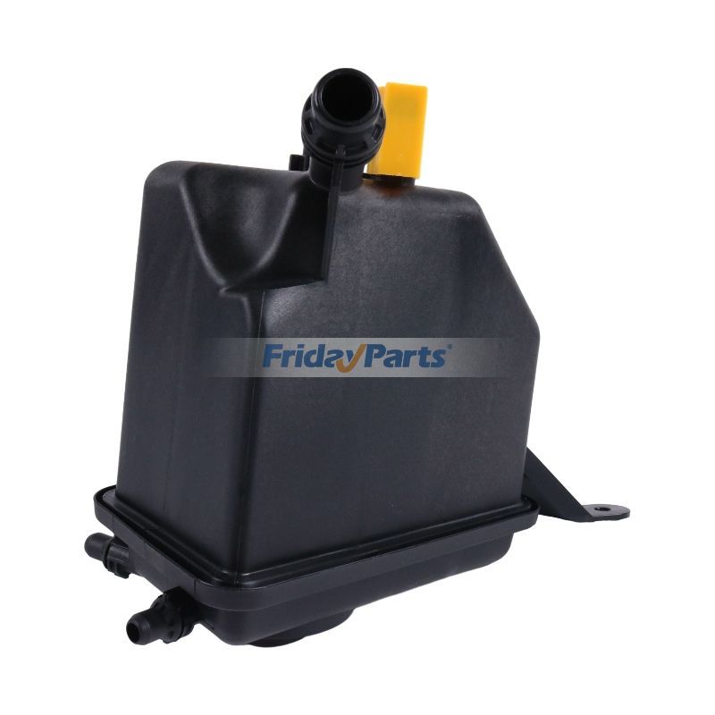 Coolant Reservoir Expansion Tank for Vehicle