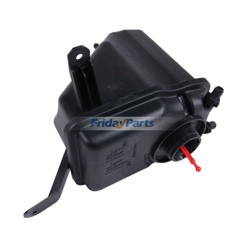 Vehicle Coolant Reservoir Expansion Tank