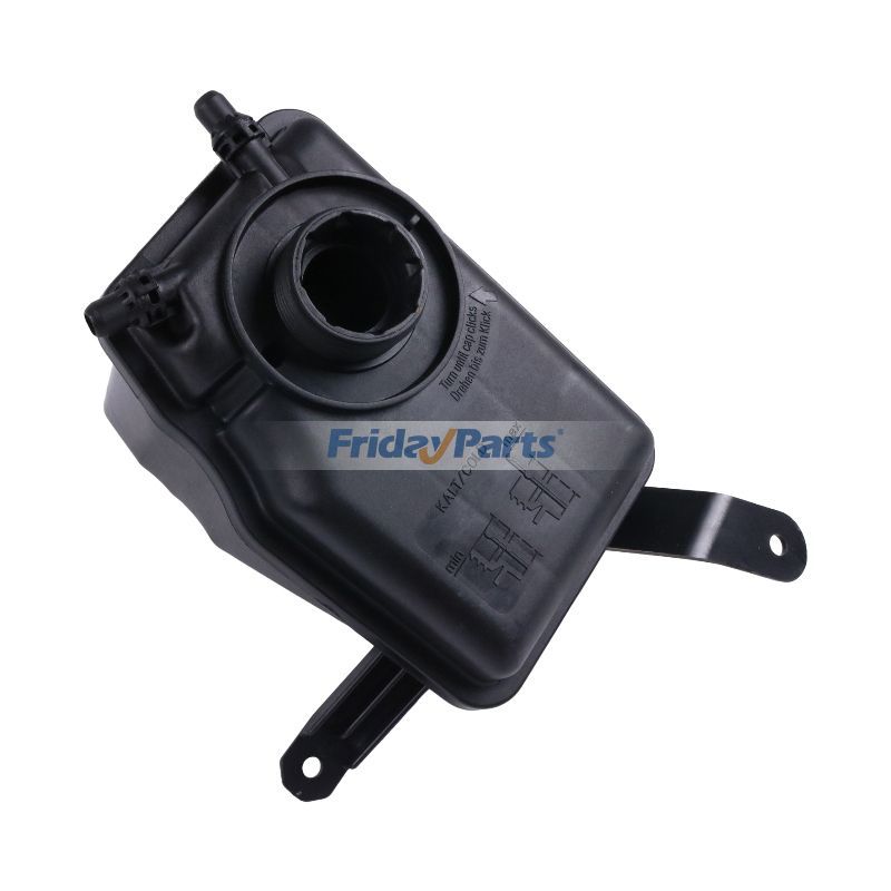 Coolant Reservoir Expansion Tank in Stock in China,China Stock