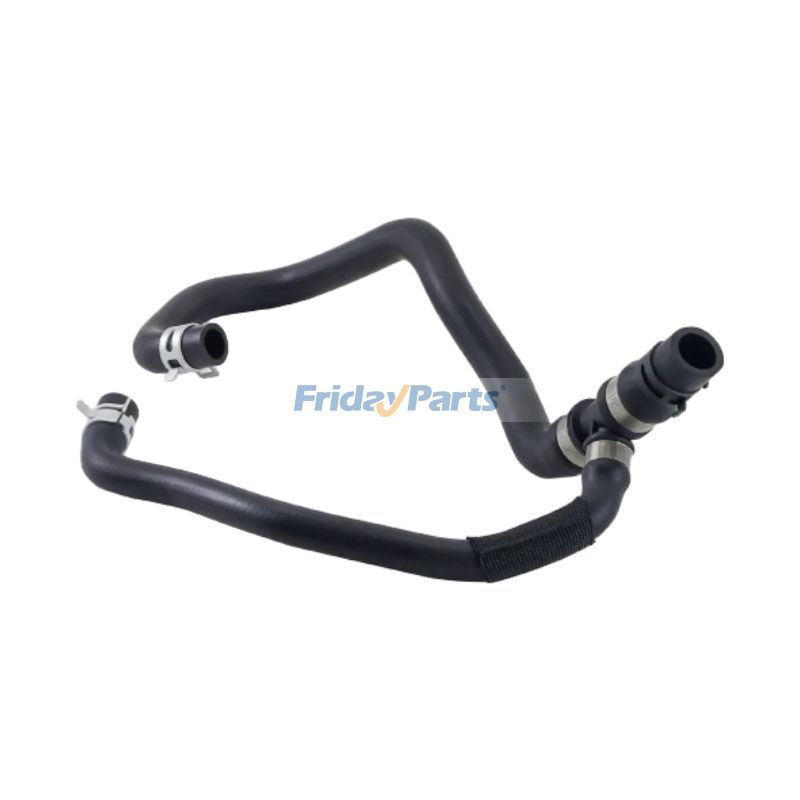 Coolant Reservoir Hose 166-830-14-00 for Mercedes-Benz GL450 2013-2014 GL550 2013-2016 GLS550 2017-2019 ML550 2012-2014