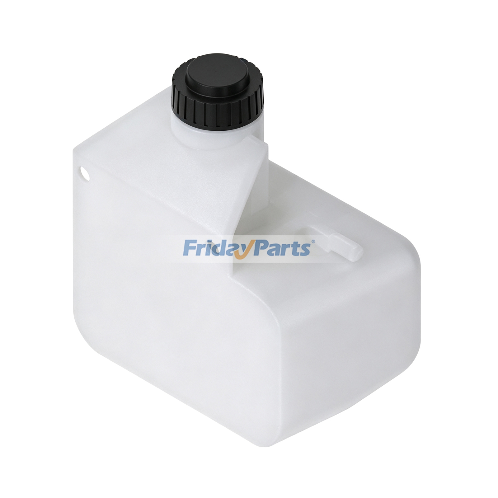Coolant Reservoir KV26745 for John Deere Engine 4024 Loader 317 320 312GR 314G 316P 317G 317P 318G 318P CT322