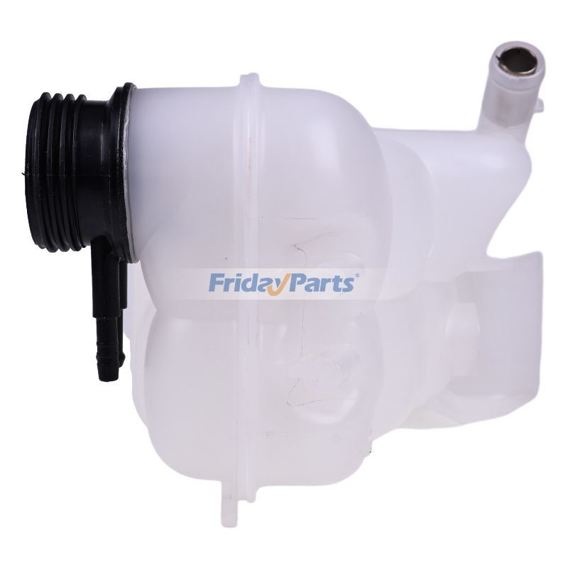 Coolant Reservoir Overflow Tank with Cap ESR2935 for Land Rover Discovery 1998-2004 Range Rover 1995-2002