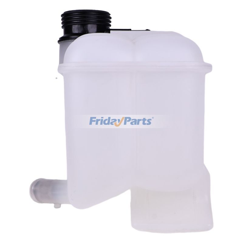 Coolant Reservoir Overflow Tank with Cap in Stock in China,China Stock