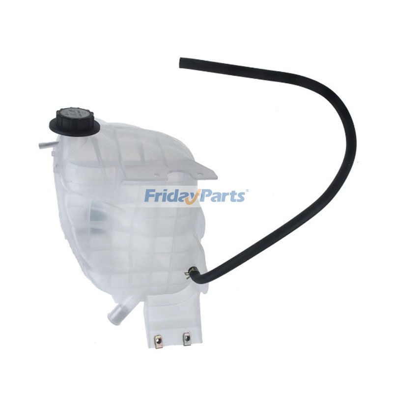 Coolant Reservoir Premium Radiator Coolant Overflow Tank With Hose