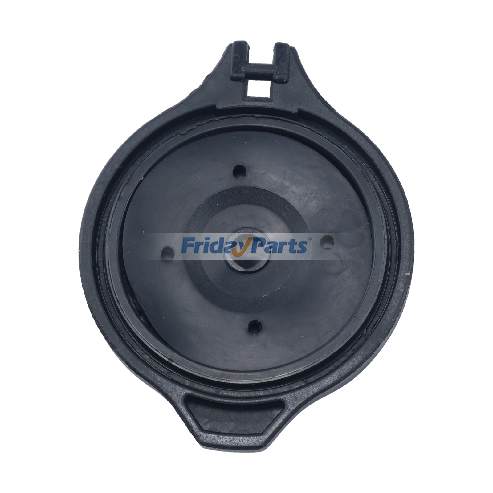 Coolant Reservoir Radiator Cap compatible with Vehicle