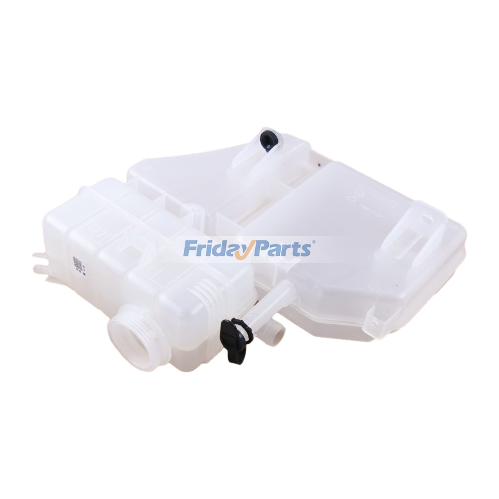 Depósito de refrigerante del radiador 22948113 para Chevrolet Camaro Cadillac CTS ATS 2013-2024 para Vehículo