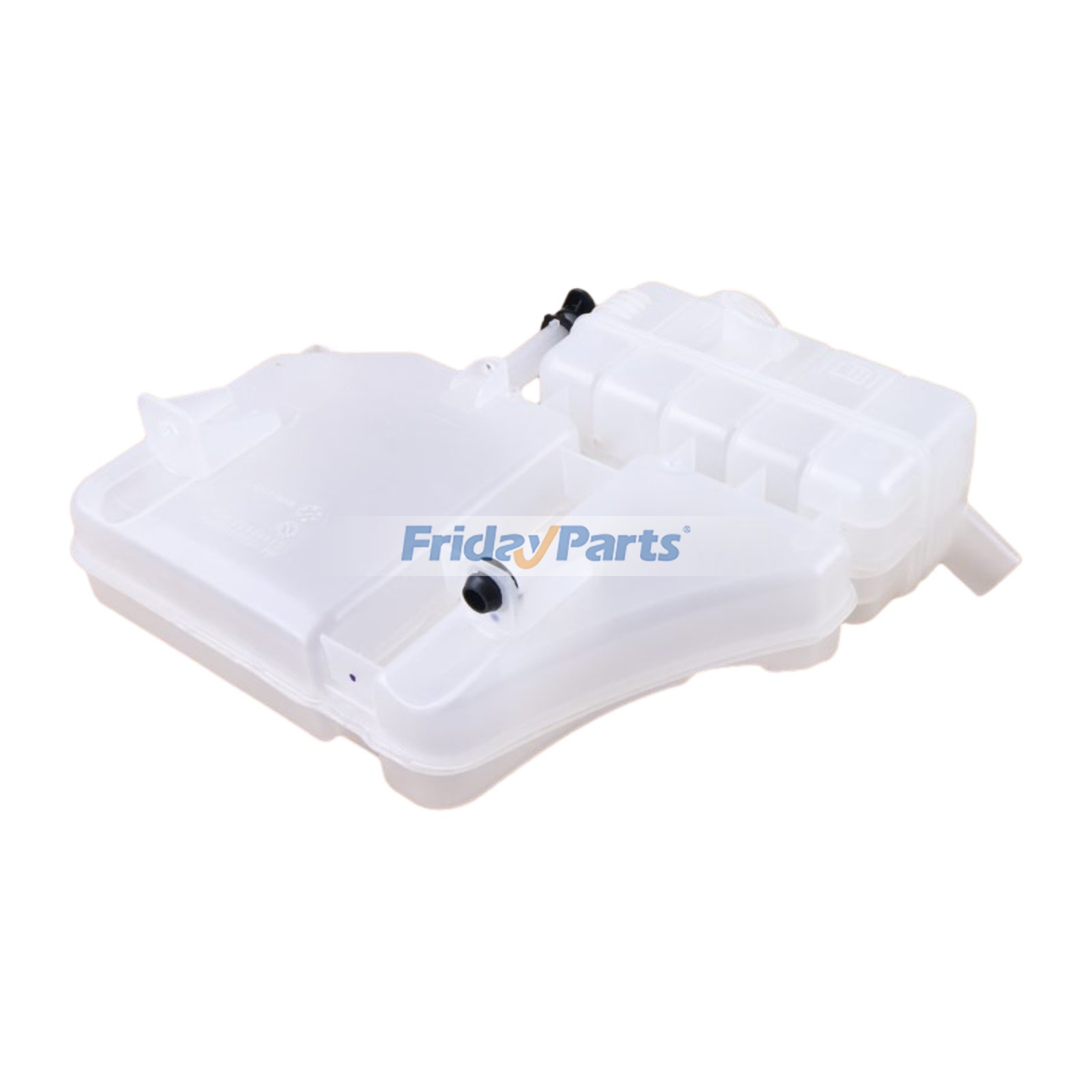 Depósito de refrigerante del radiador 22948113 para Chevrolet Camaro Cadillac CTS ATS 2013-2024 para Vehículo Para Chevrolet,Para Cadillac FridayParts