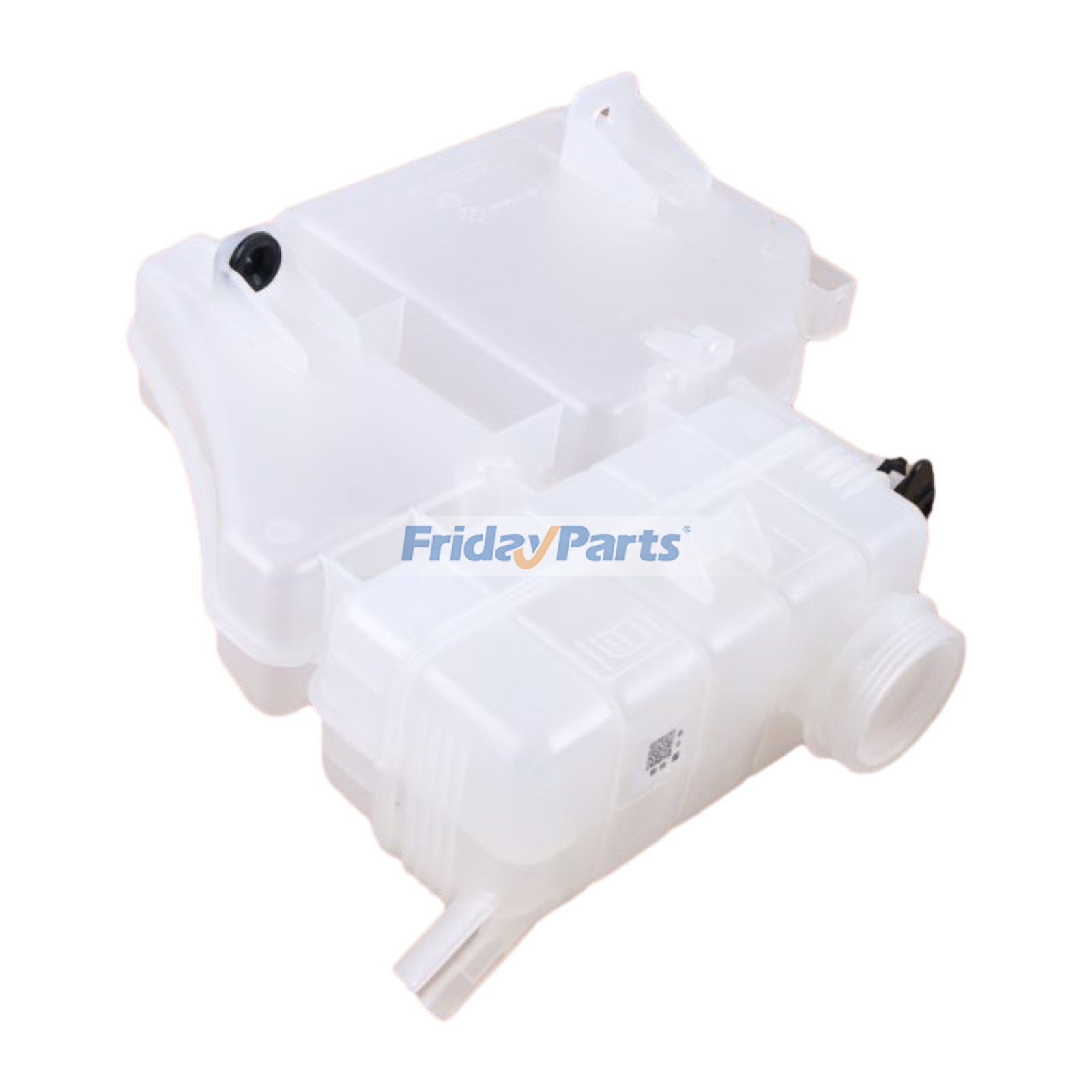 Depósito de refrigerante del radiador 22948113 para Chevrolet Camaro Cadillac CTS ATS 2013-2024 para Vehículo
