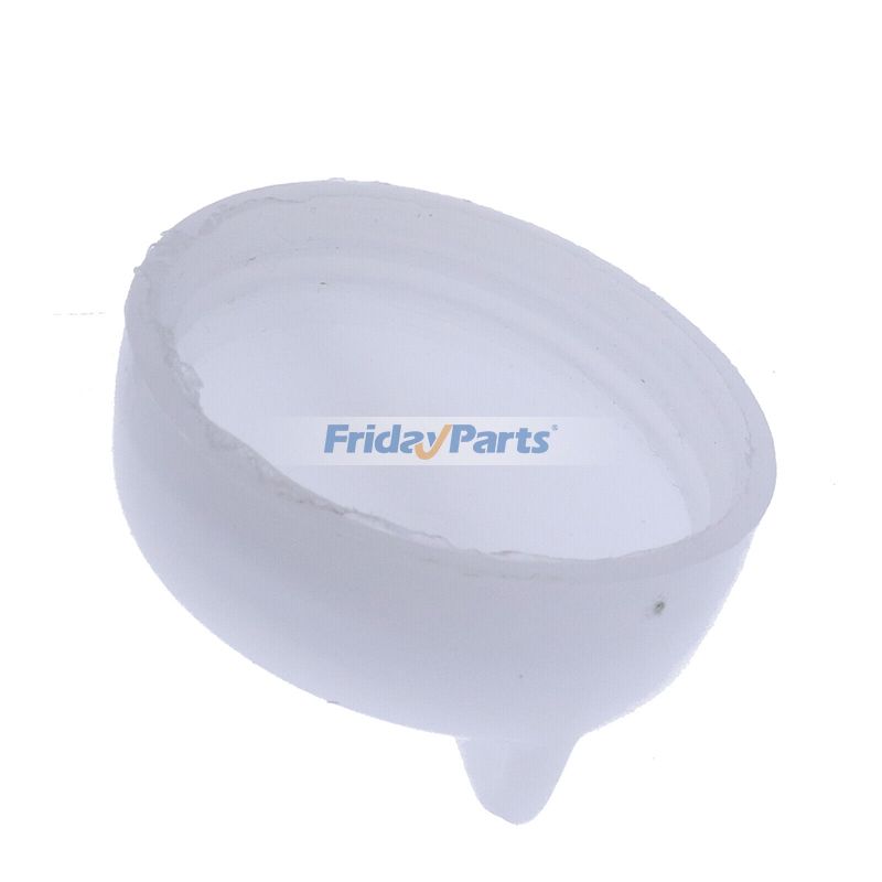 FridayParts Deckel des Kühlmittelbehälters für den Reservetank Acura