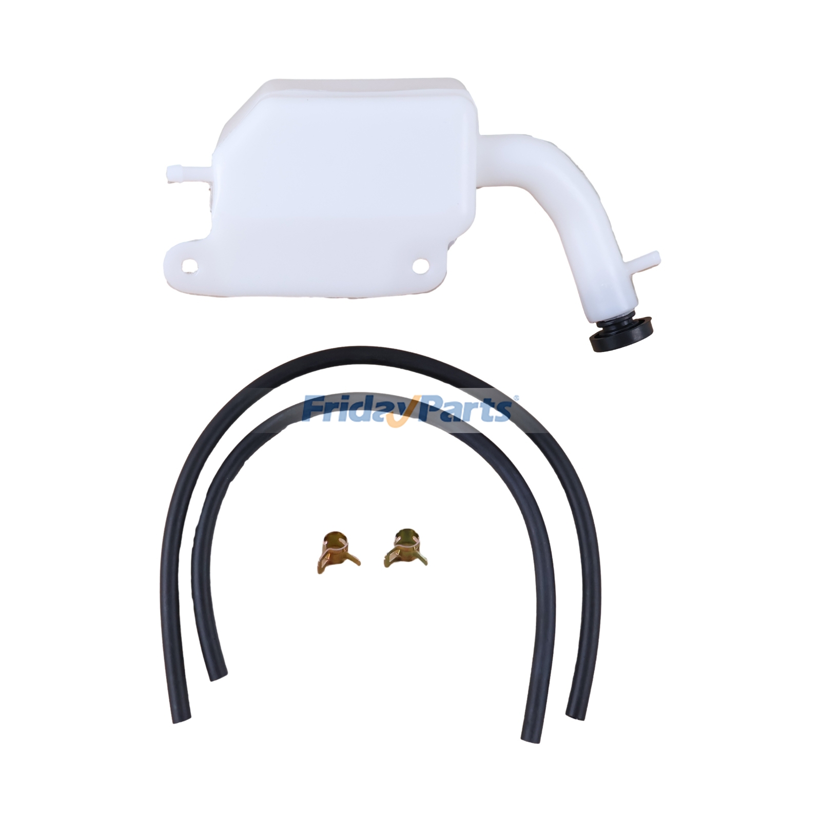 Coolant Reservoir Tank for Sport UTV/ATV