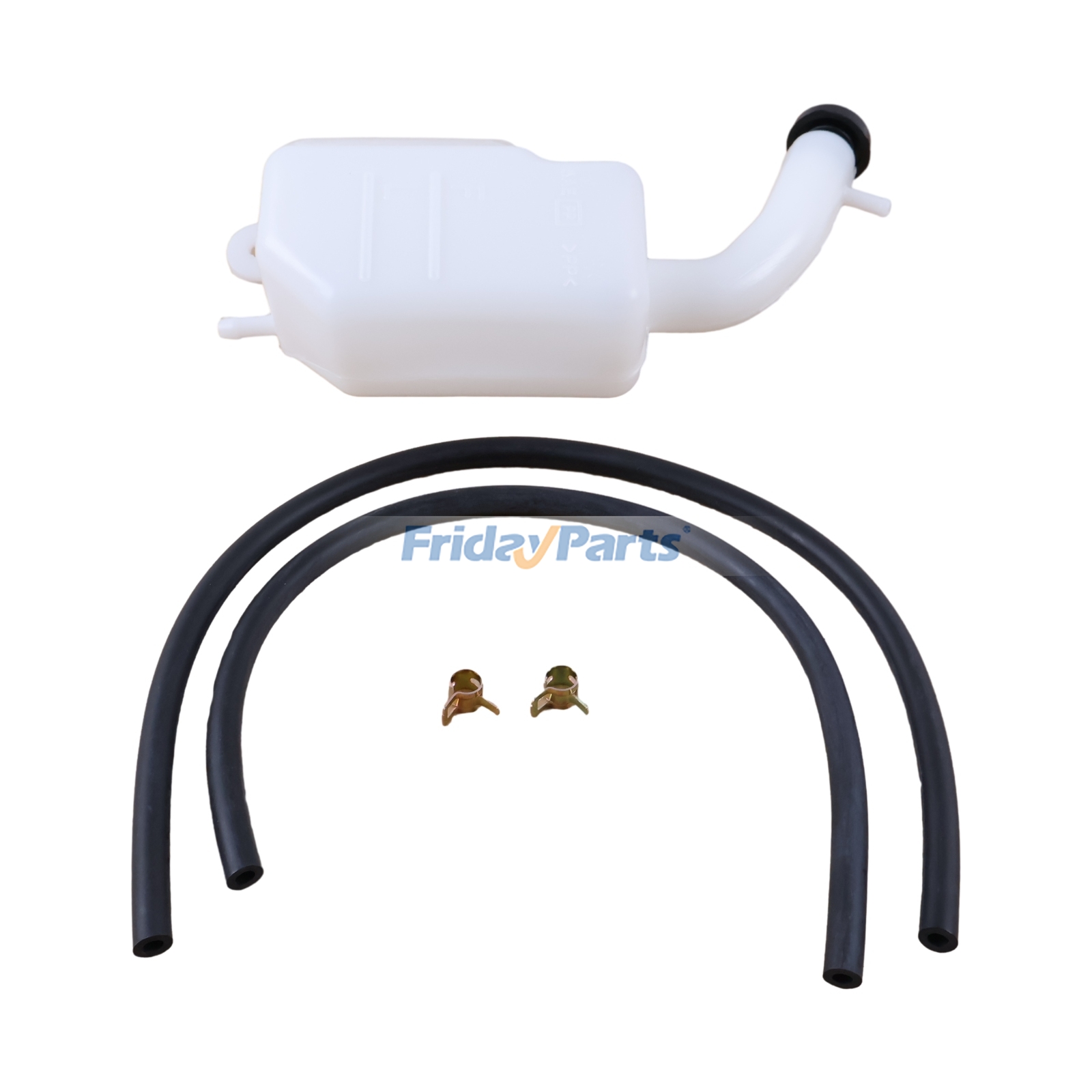  Coolant Reservoir Tank For Suzuki