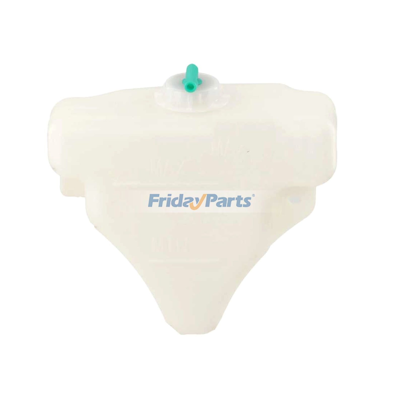 Kühlmittel-Ausgleichsbehälter 19101-RCA-A00 für Honda Accord und Acura TL (2003–2008).