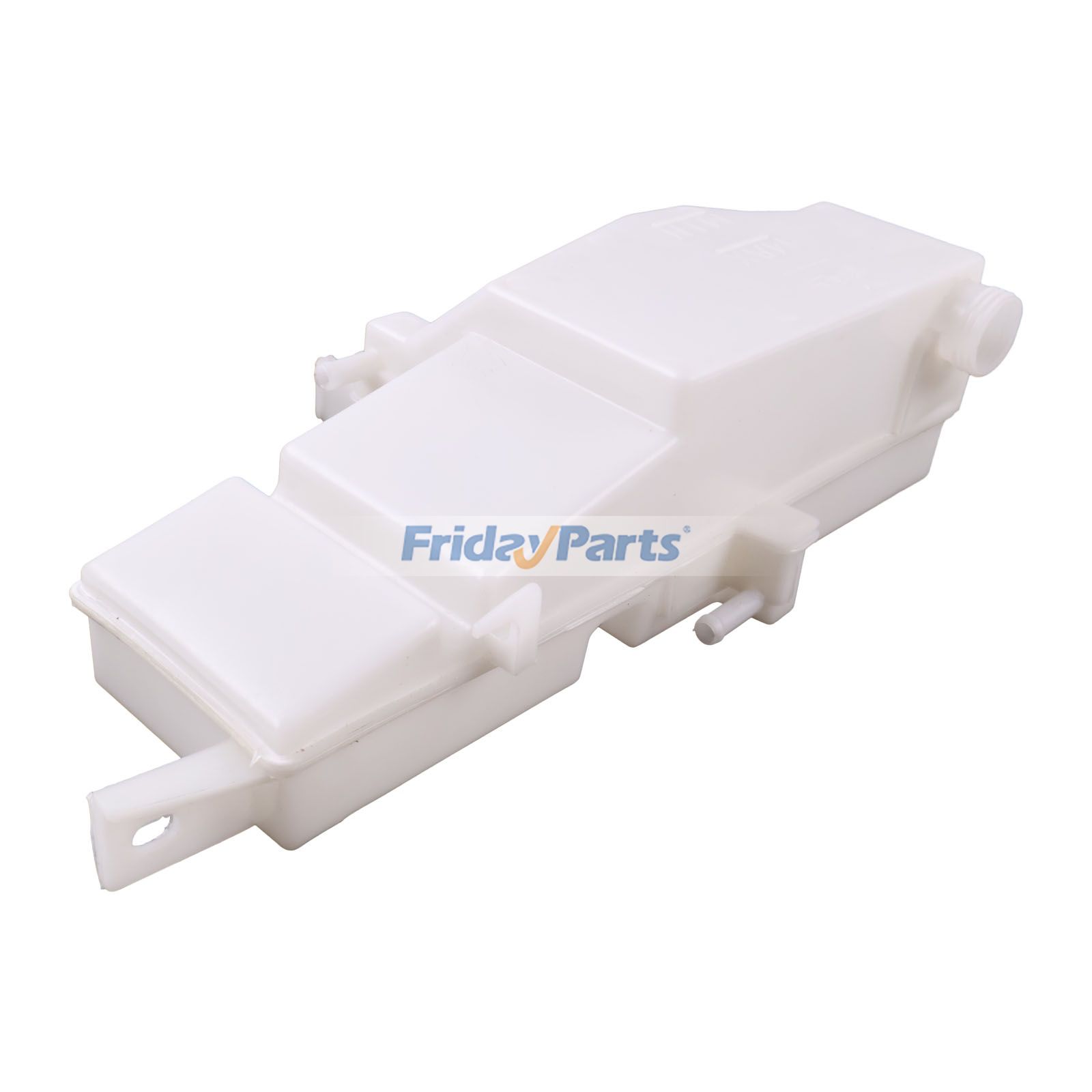 Réservoir de liquide de refroidissement 21710-JK000 pour Infiniti G25 G35 G37 Q60 Nissan 370Z 2007-2015