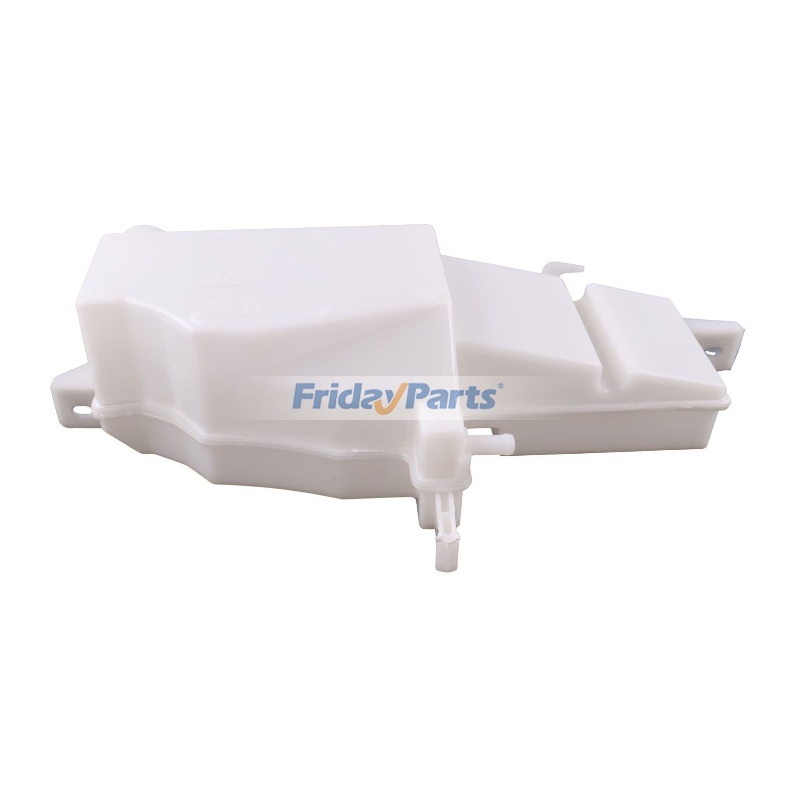 Réservoir de liquide de refroidissement 21710-JK000 pour Infiniti G25 G35 G37 Q60 Nissan 370Z 2007-2015pourPour Nissan