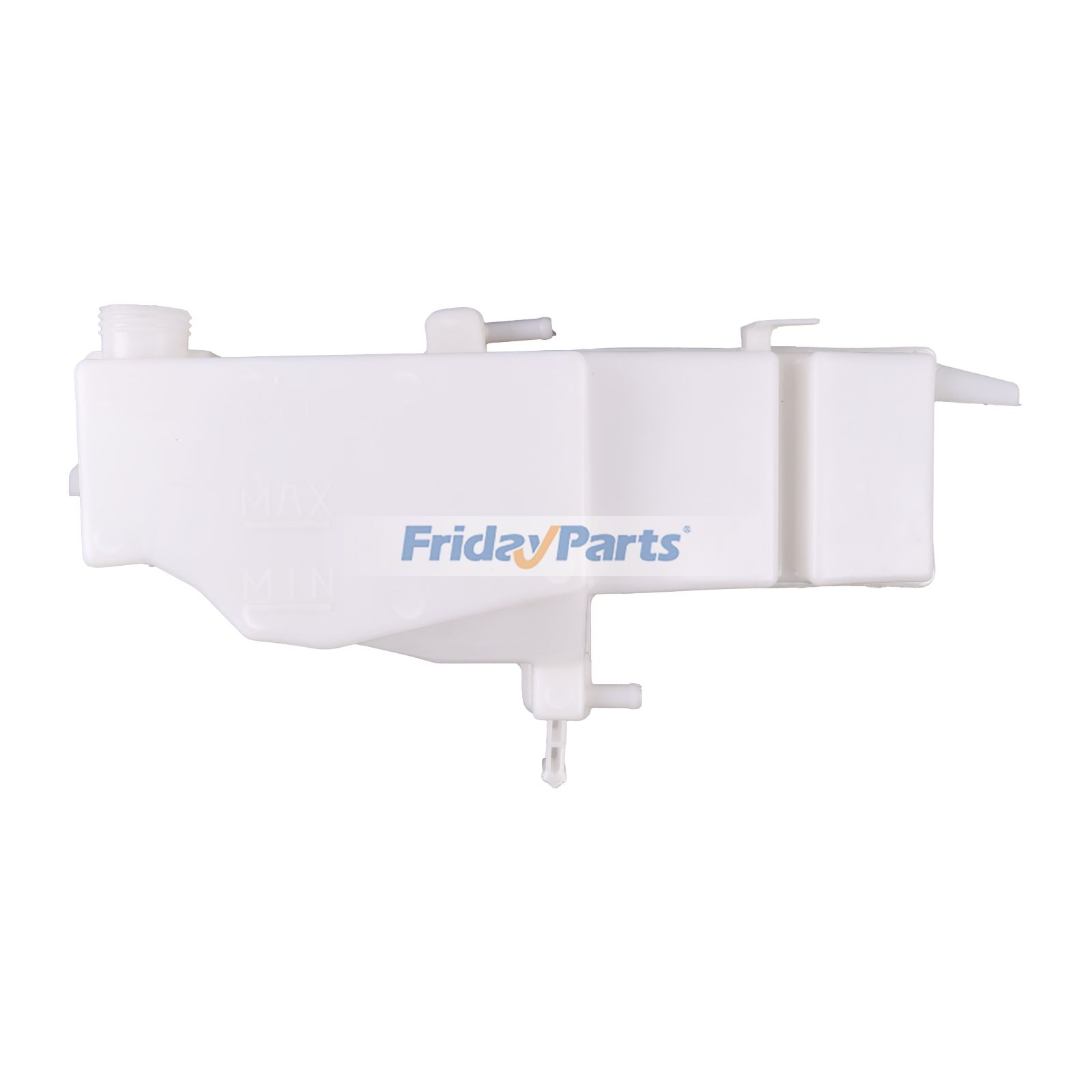 Réservoir de liquide de refroidissement pour Véhicule Pour Nissan