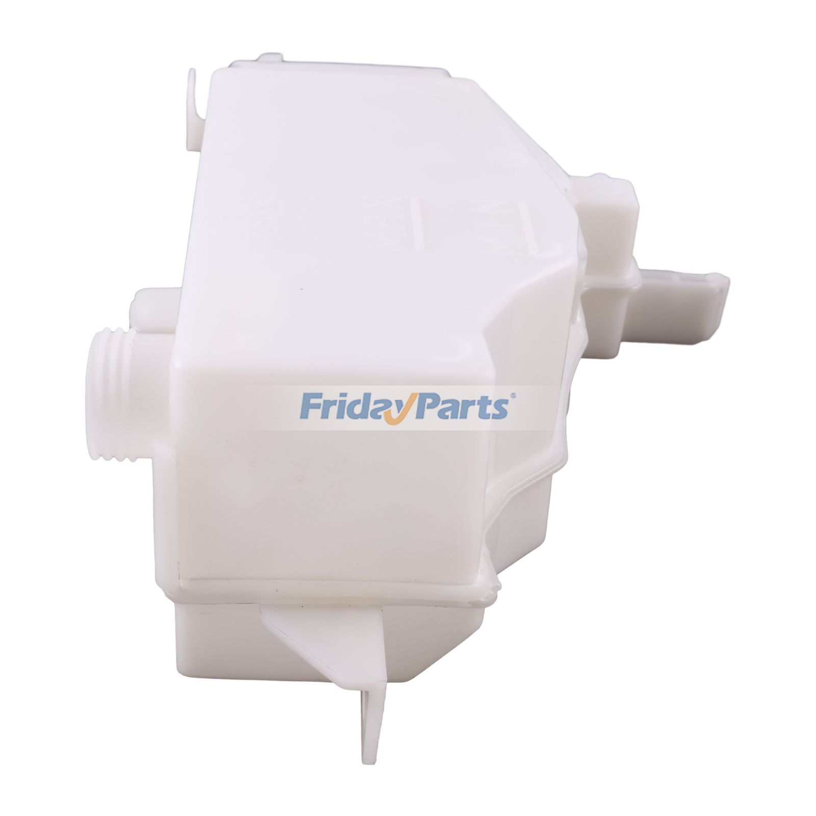 Réservoir de liquide de refroidissement Pour Nissan