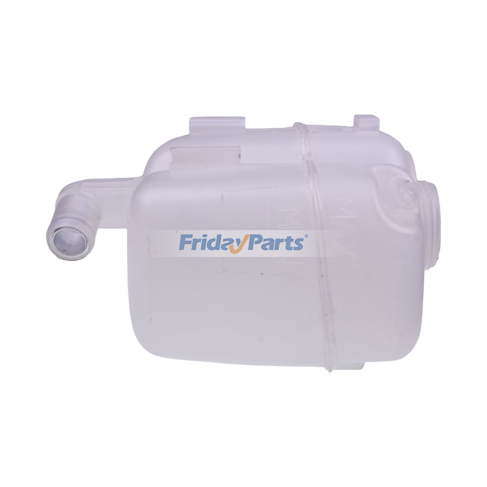 Kühlmittelbehälter 307601005 für 2003-2014 Volvo XC90 S80 4-Türerfür Für VOLVO