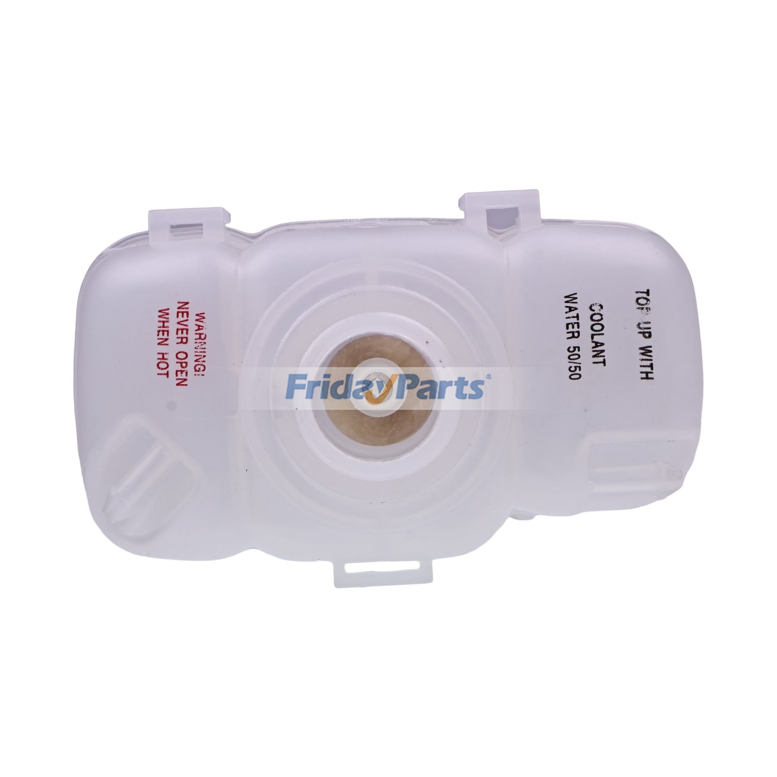 Kühlmittelbehälterfür Fahrzeug