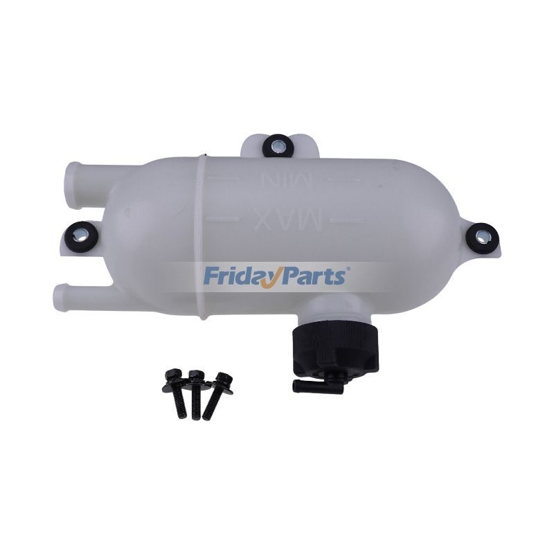 Coolant Reservoir Tank 580143200SV for Carrier Refrigeration Unit X2