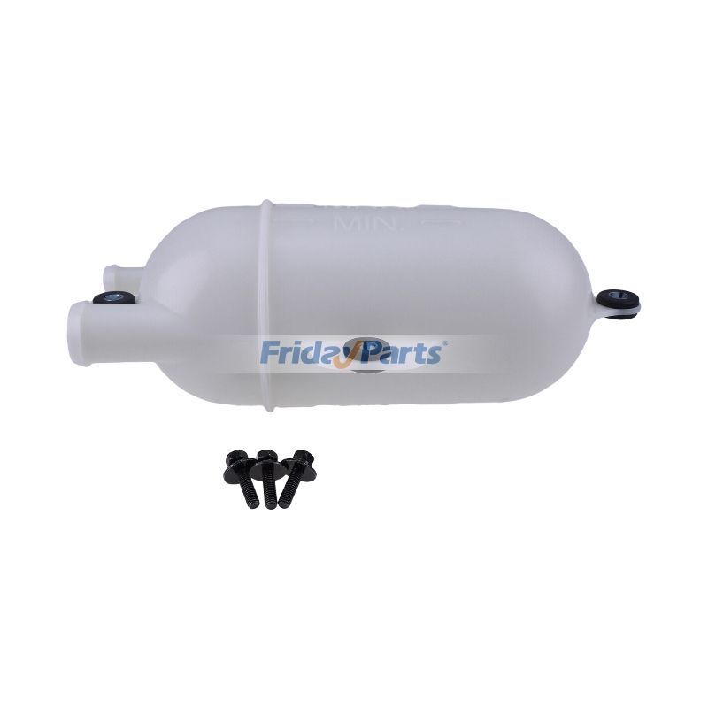 Coolant Reservoir Tank 580143200SV for Carrier Refrigeration Unit X2