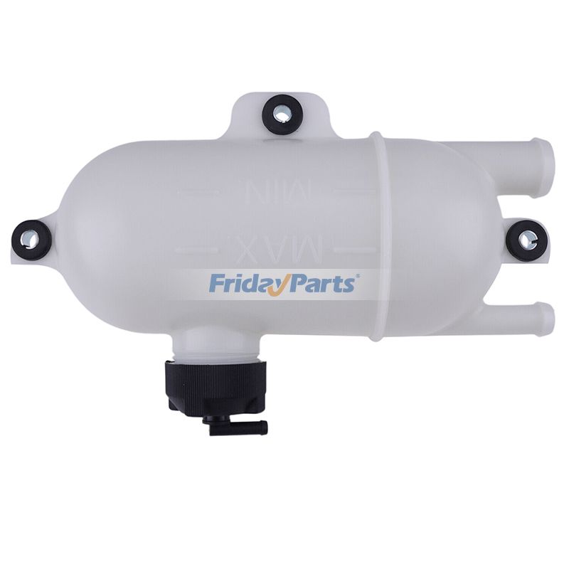 FridayParts Coolant Reservoir Tank Transicold X2