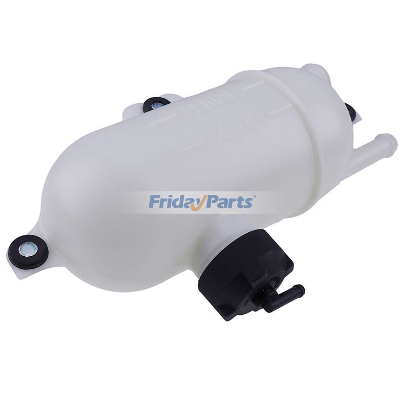  Coolant Reservoir Tank Transicold X2 For CARRIER
