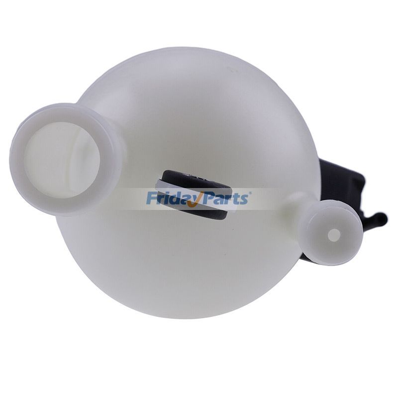 Transport Refrigeration Coolant Reservoir Tank Transicold X2