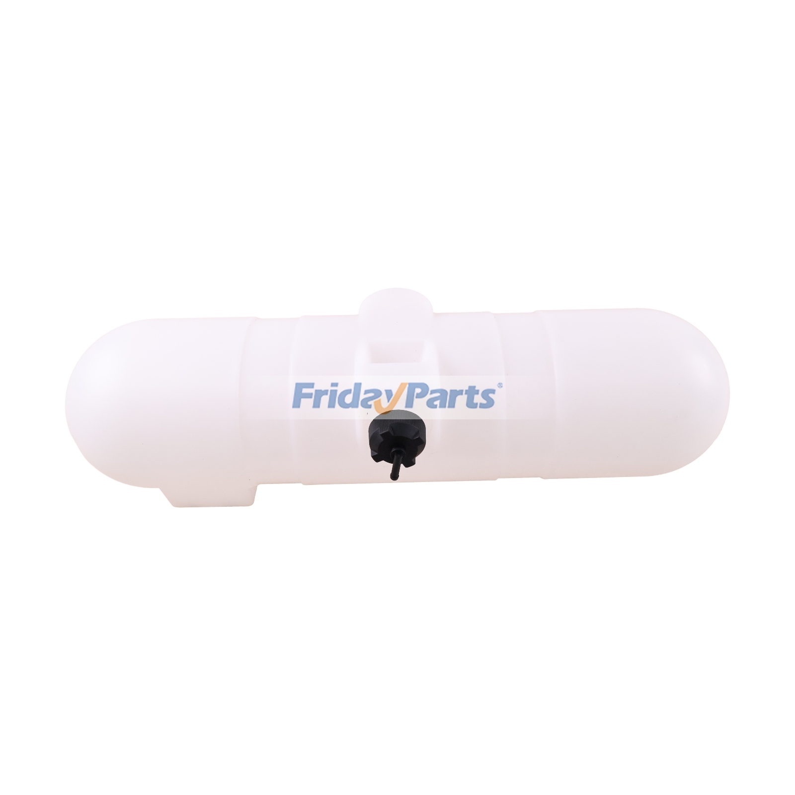 Coolant Reservoir Tank compatible with Harvester