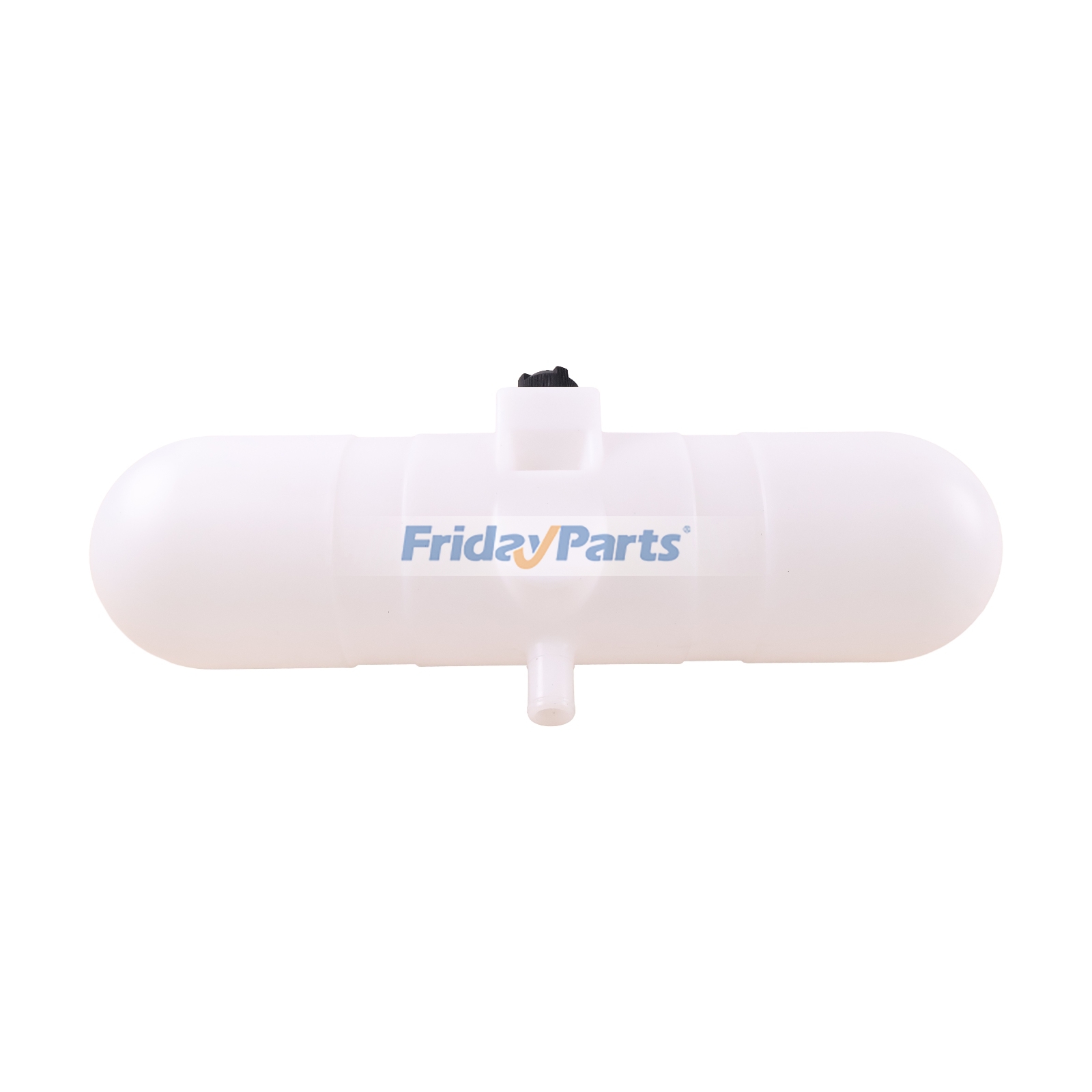 Coolant Reservoir Tank for Harvester
