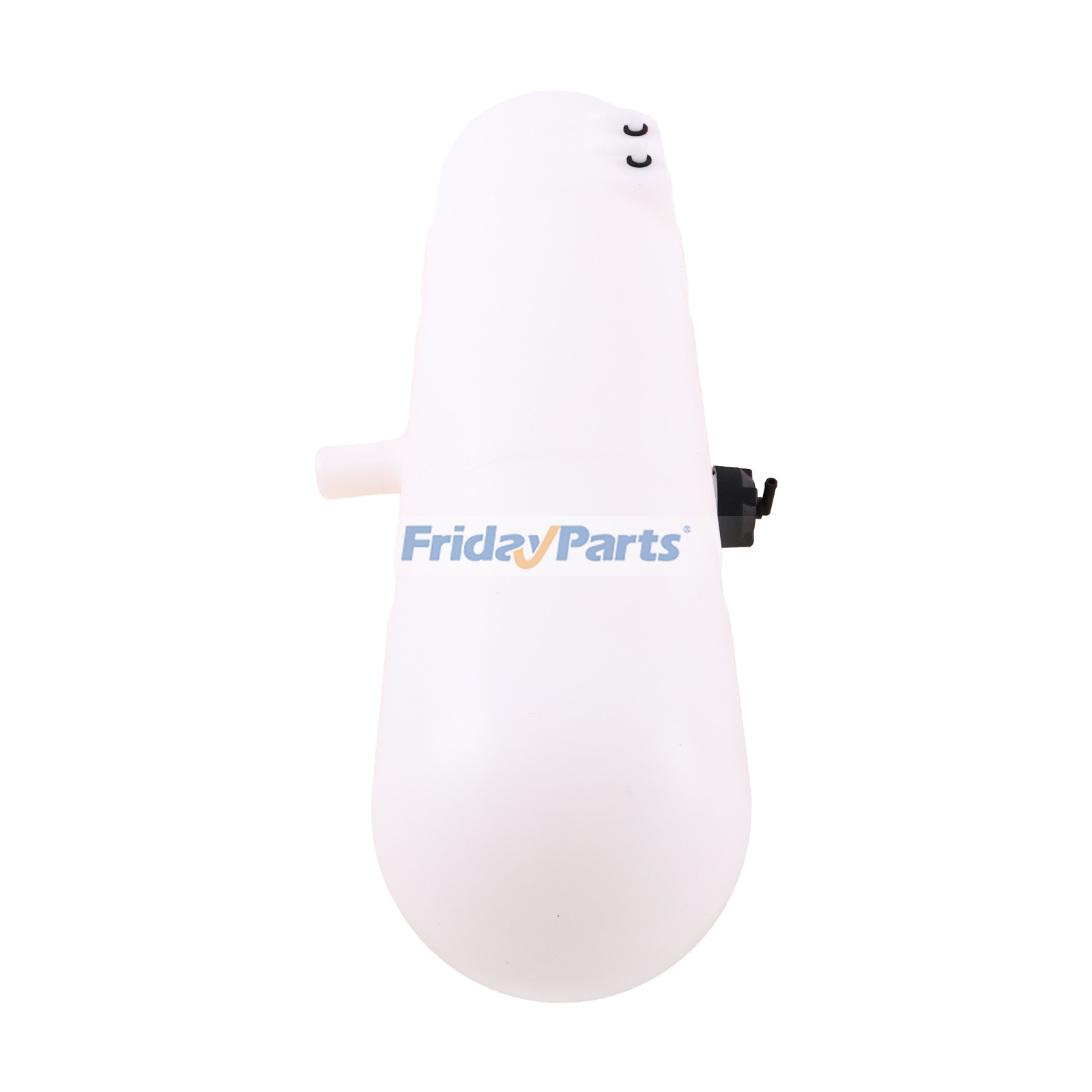 Coolant Reservoir Tank For CASE