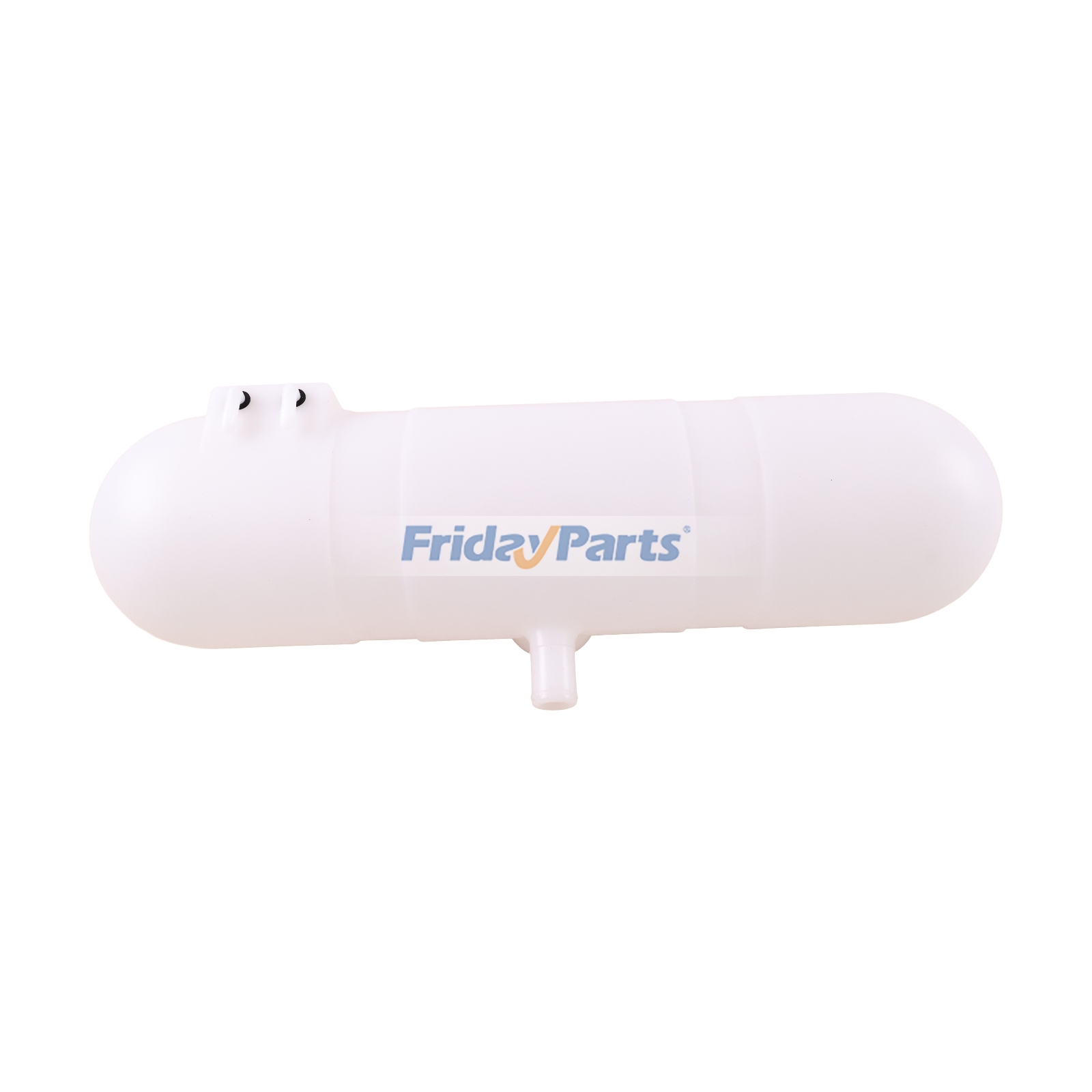 Harvester Coolant Reservoir Tank