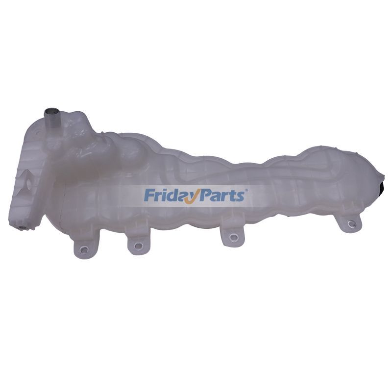 Coolant Reservoir Tank Cascadia for Truck