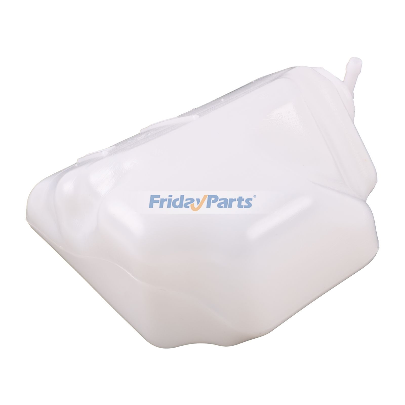  Coolant Reservoir Tank with Cap For Honda