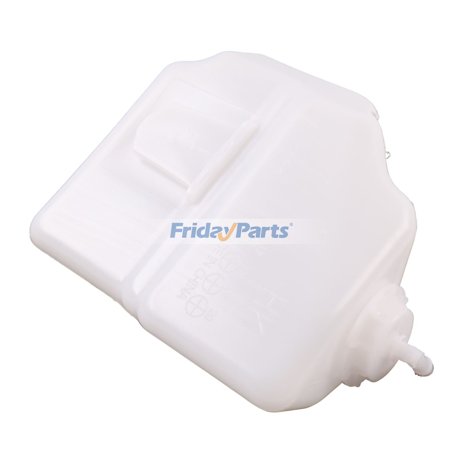 Coolant Reservoir Tank with Cap in Stock in China