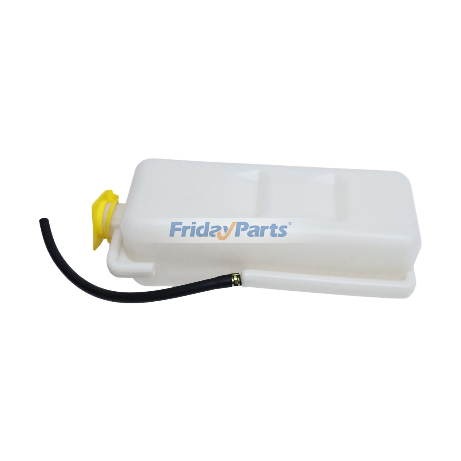 Réservoir de liquide de refroidissement avec bouchon de FridayParts