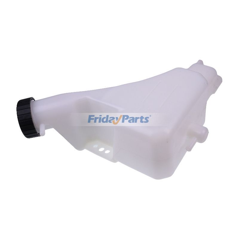 Réservoir de liquide de refroidissement avec bouchon A171805 A184370 pour chargeur CASE 1840 1838 1845C 1835C 480E 580K 580E 580SE 760 580SK 480F