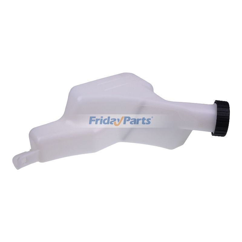 Réservoir de liquide de refroidissement avec bouchon de FridayParts