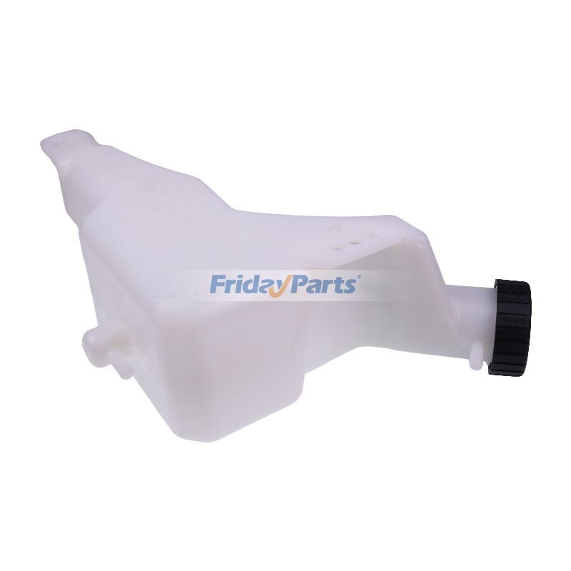 Réservoir de liquide de refroidissement avec bouchonpour Chargeur