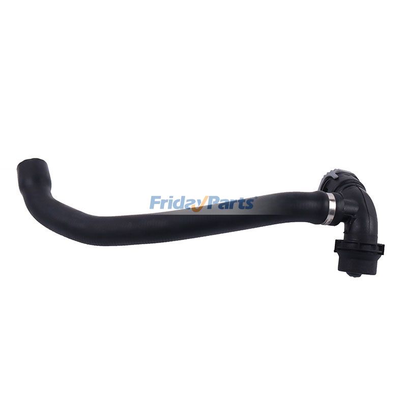 Coolant Return Hose Pipe for Vehicle